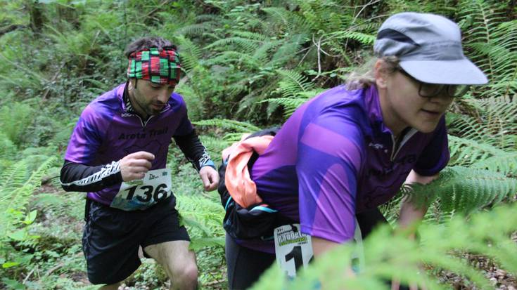 Dagoeneko eman daiteke izena Pagoeta Mendi Lasterketan