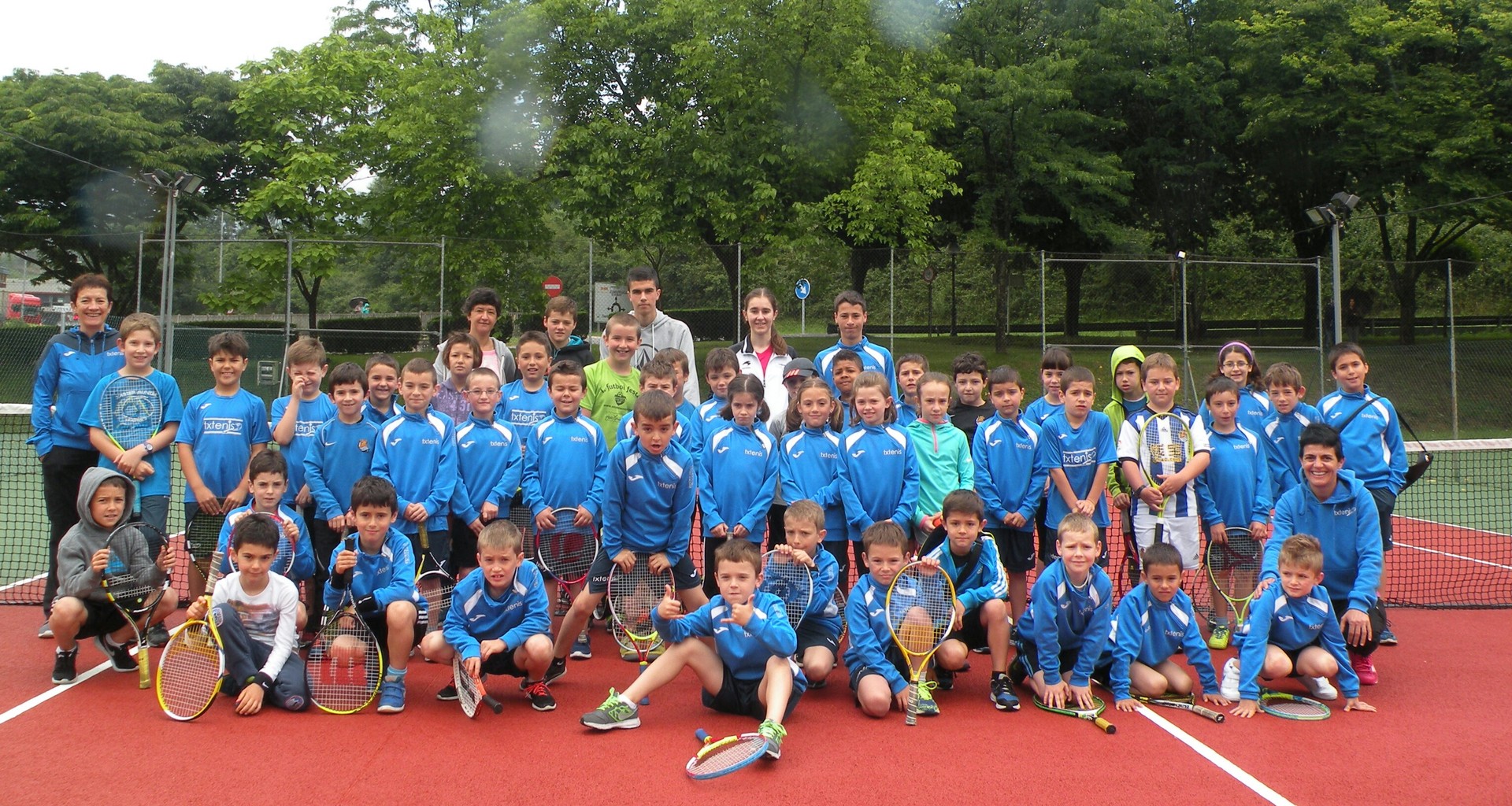 Grand Slam 2016