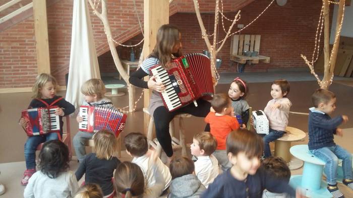 GORA MUSIKA ETA GORA ALAITASUNA!