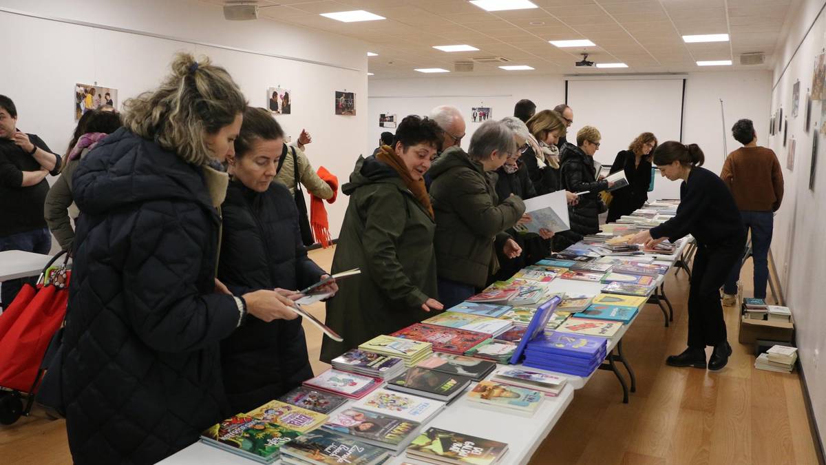 Yolanda Arrieta omenduz irekiko dute Geure Gelatik