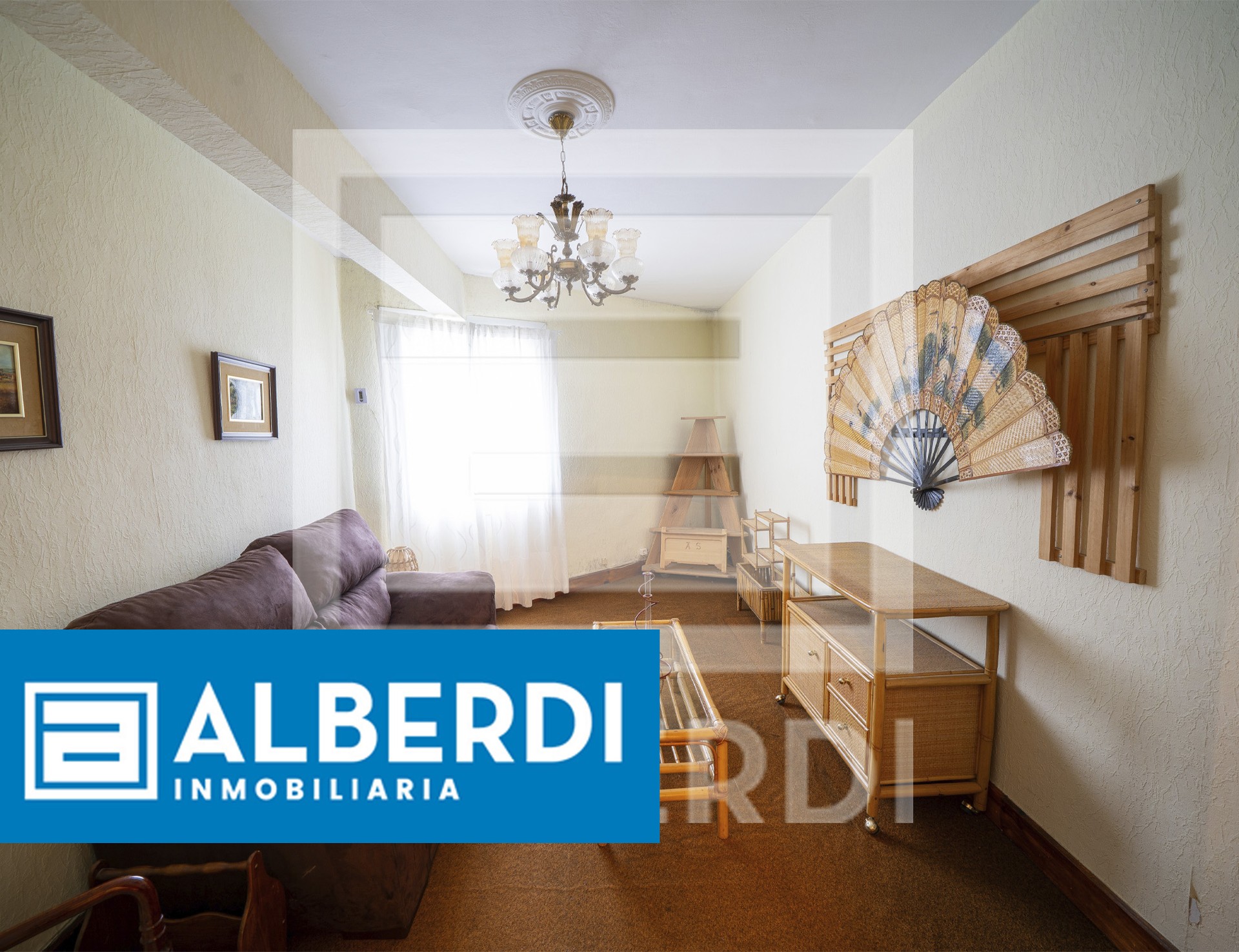 Alberdi Inmobiliaria: etxebizitza salgai Bizkargi kalean