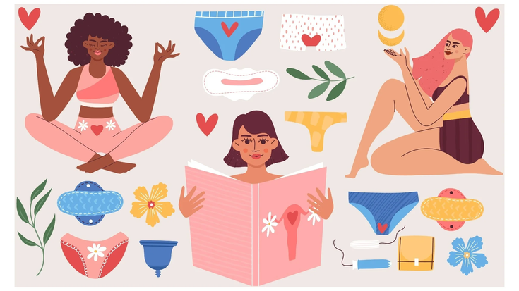 Nerabeei zuzendutako hilekoari buruzko tailerra antolatu dute Emakumeon Etxeak eta Gaztetxolak