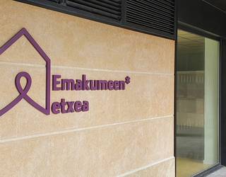 Ekintzez beterik dator Emakumeen Etxeko urte bukaera arteko agenda