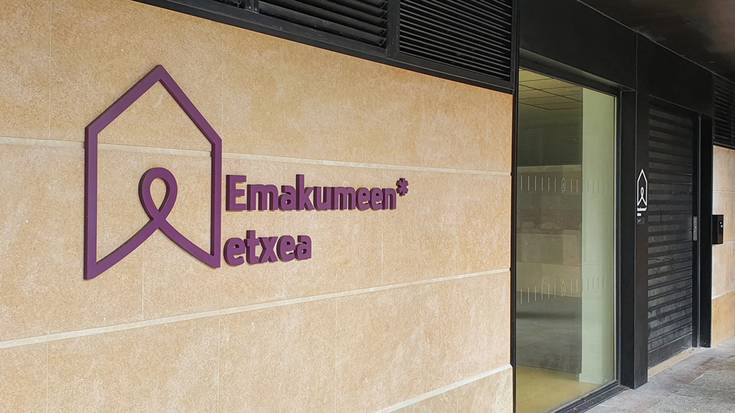 EH Bilduk parte hartze aktiboaren aldeko kudeaketa proposamena egin du Emakumeen Etxerako