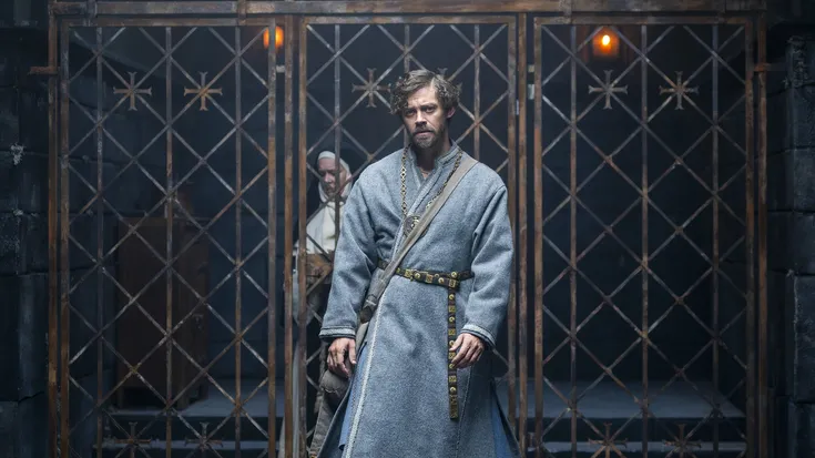 'El médico II' eta 'Bob Esponja: una aventura pirata' filmak emango dituzte asteburuan Baztartxon