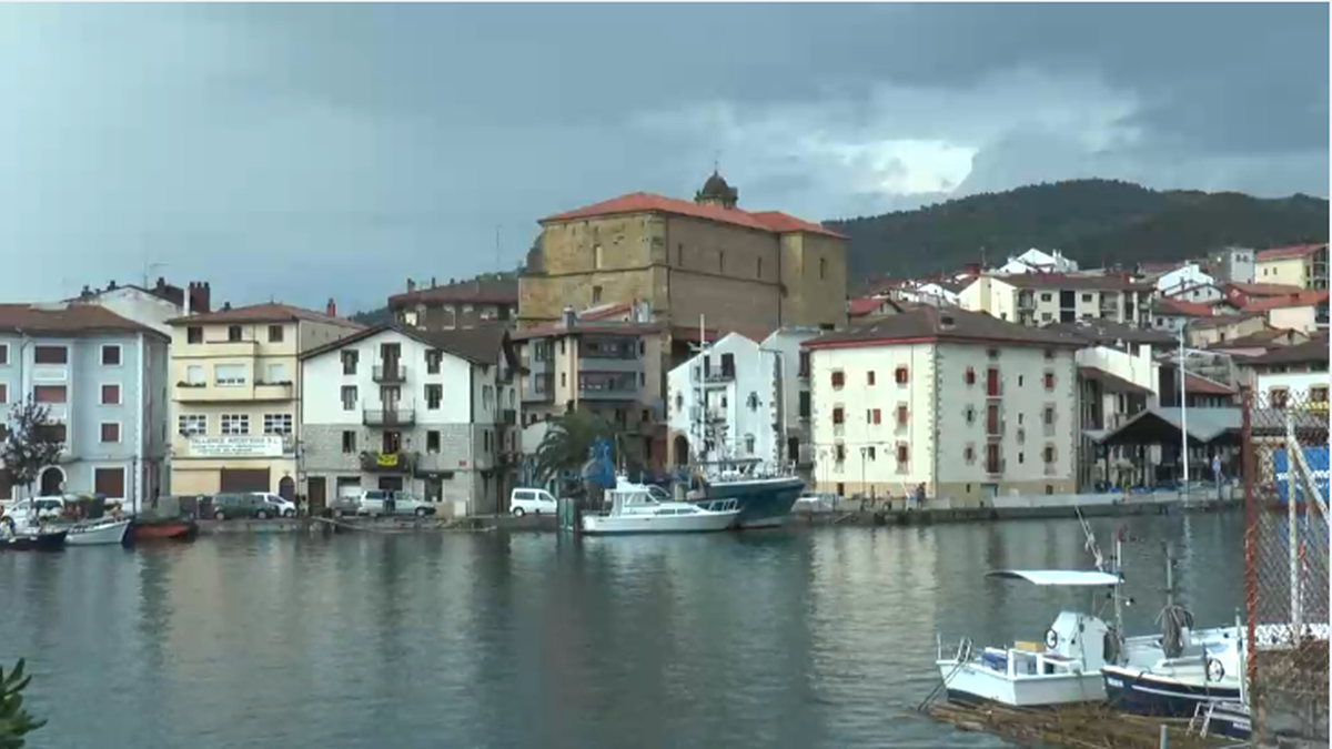 Urteko itsas mareak ikusgai daude orioguka.eus webgunean