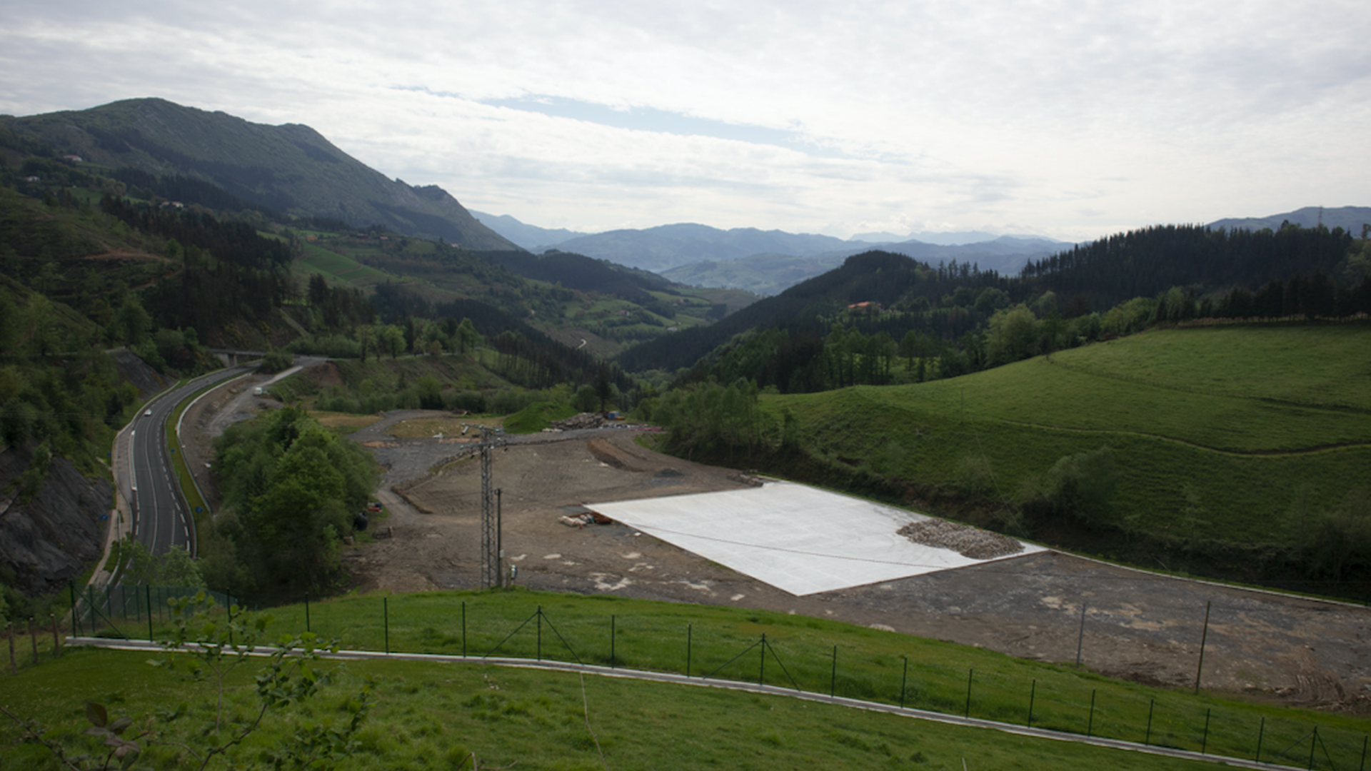 Larke 360 S.L. 'enpresa non grata'