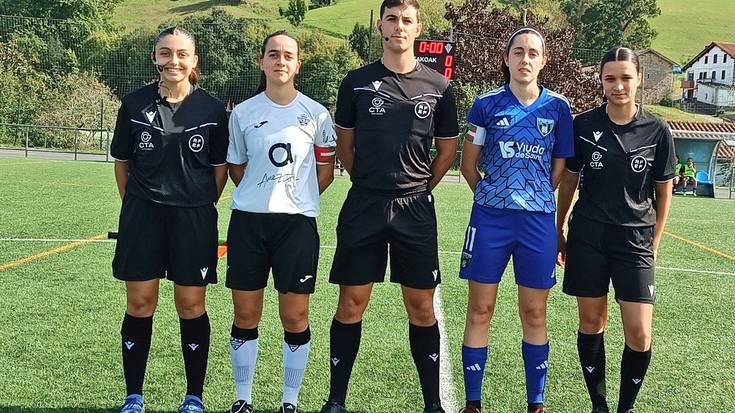 ZKEren asteburuko kirol agenda