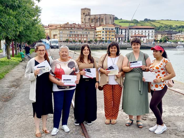 Zilarrezko Ginkanaren zozketak baditu irabazleak