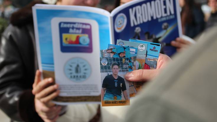 Plaieroetako bildumazaleentzat