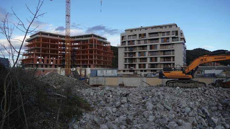 Zumaia Gukan jarraitu ahal izango da zuzenean Torreagako etxebizitzen zozketa