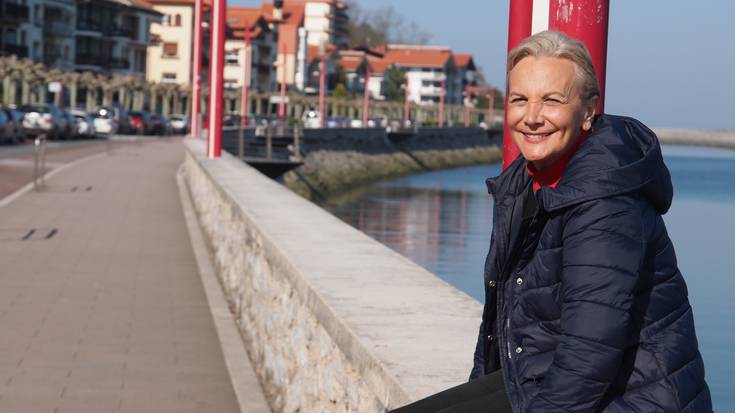 Elena Irureta sarituko du Euskal Zine Bilerak