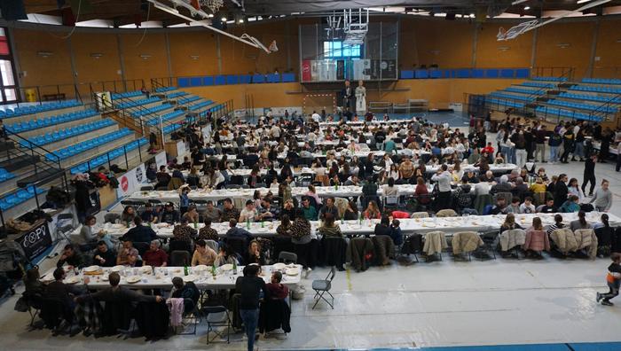 Orioko Mugimendu Feministak elkarretaratzea deitu du eraso bat salatzeko