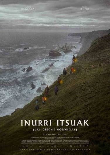 Filma: 'Inurri itsuak'