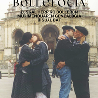 Bisita gidatua: Bollologia erakusketa