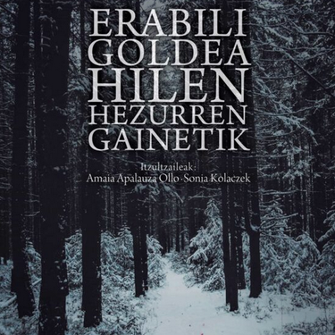 Saregileko irakurle taldea