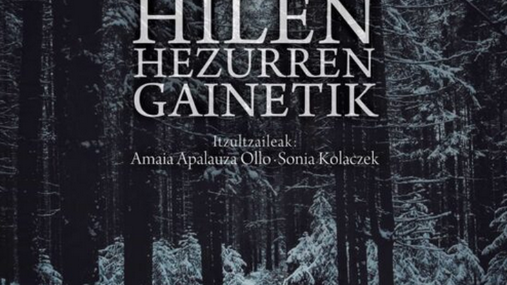 Saregileko irakurle taldea
