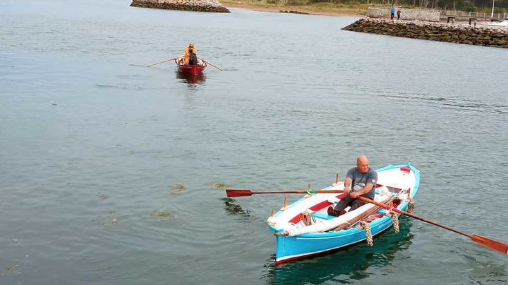 Beduola elkarteak antolatutako topaketa, asteburu honetan