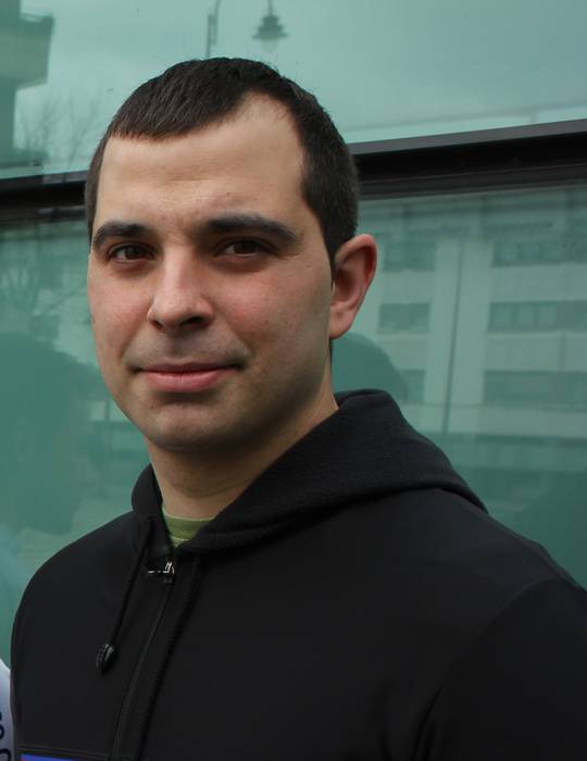 Talde berrietan ariko dira Agirre, Ibarguren eta Iparragirre