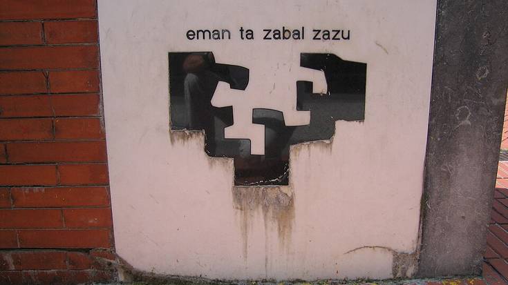Eman eta zabaldu