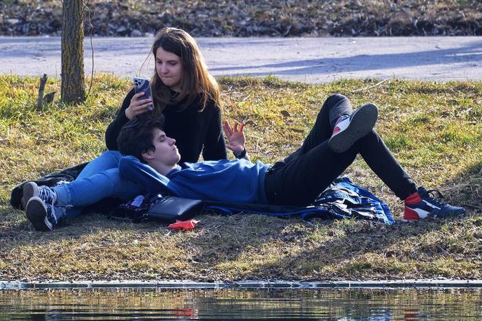 Nerabeen sexualitateari eta elikadurari buruzko hitzaldiak eskainiko dituzte Treba programaren barruan