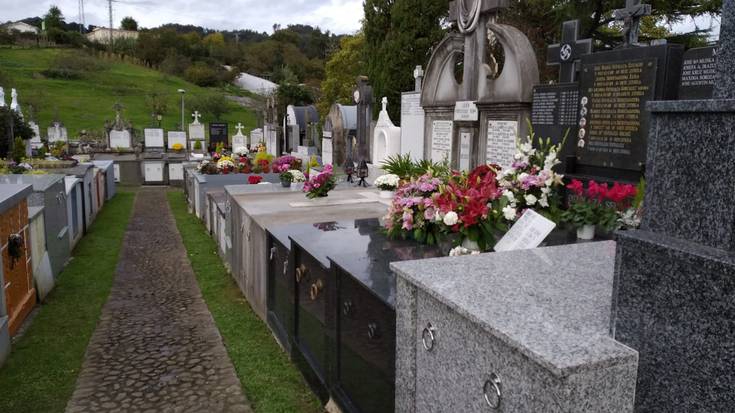 Hilerrira joateko jarraibideak eman ditu udalak