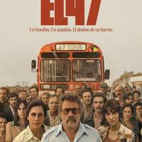 'El 47' filma