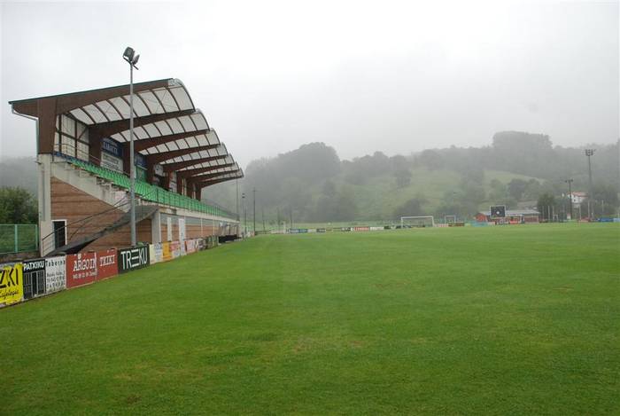 ZKEren asteburuko kirol egitaraua