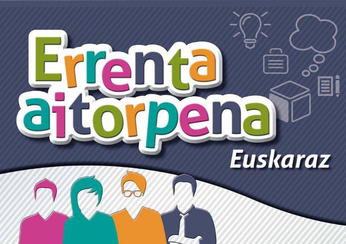 Urola Kostako herritarren %23ak euskaraz egin du 2016ko errenta aitorpena