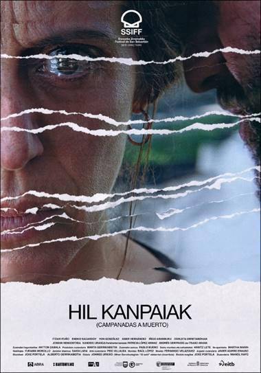 Hil kanpaiak