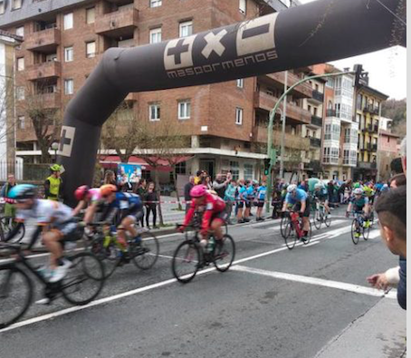 XXXIV. Zarauztarra Saria jokatuko da bihar goizean