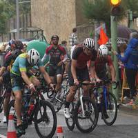Irteera: Bizikleta irteera, Zarauzko Triatloi Elkarteak antolatuta