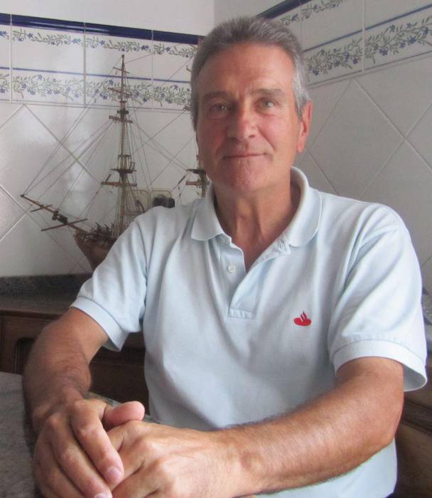 Juan Angel Lekuona: «Mainellaren metodologia berritzailea zen, lotsatuta ibiltzen ginen gu»