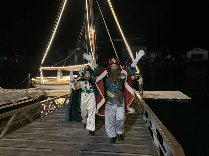 Gabonetako egitaraua prestatzeko bilera egingo dute urriaren 14an