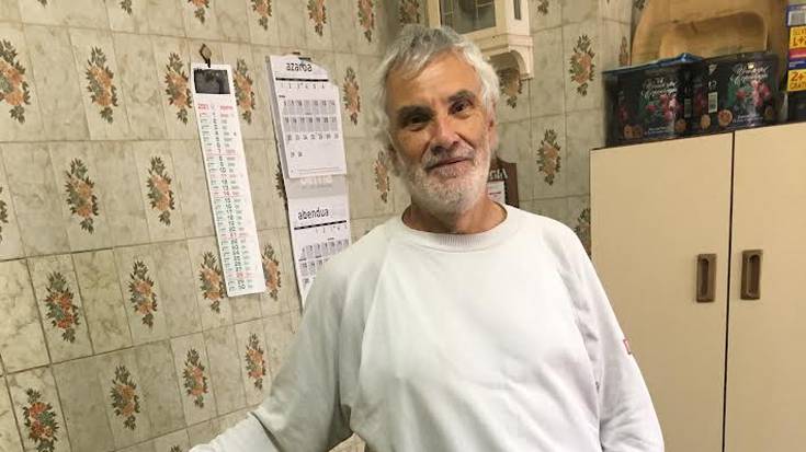 Eman ditugu Errigorak oparitutako otarrak