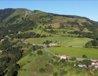 Azpitarte eta Zinkunegi arteko errepidea itxita egongo da bihar goizean