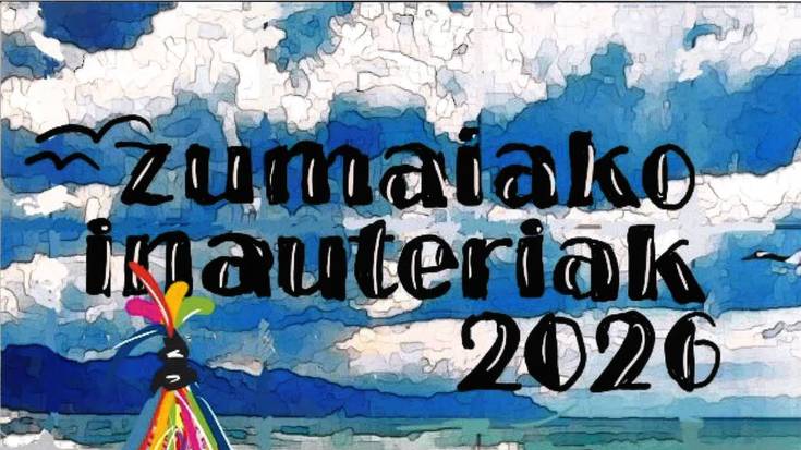 Irati Gutierrezen eta Noa Aranoren lanak irabazi du kartel lehiaketako Herritarren Saria