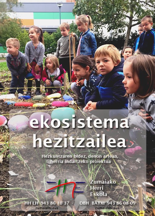 MATRIKULAZIO KANPAINA
