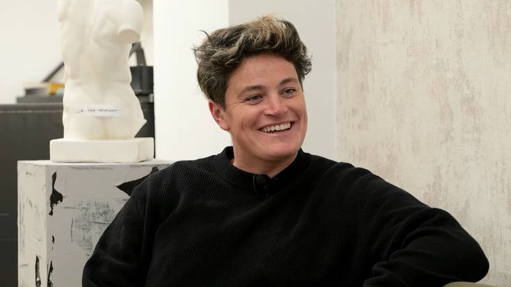 Zelaian trazuak marraztetik azalean trazuak marraztera