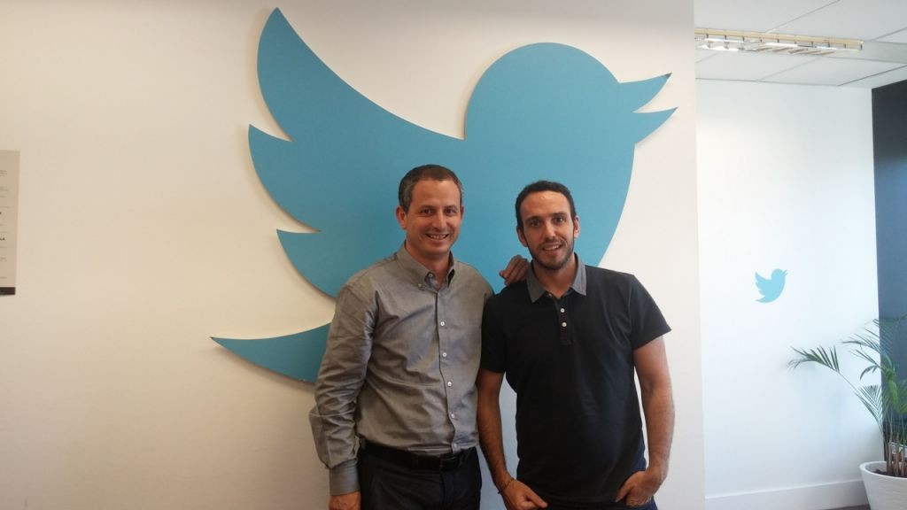 Twitter '.eus' da jada, eta laster euskara ulertuko du