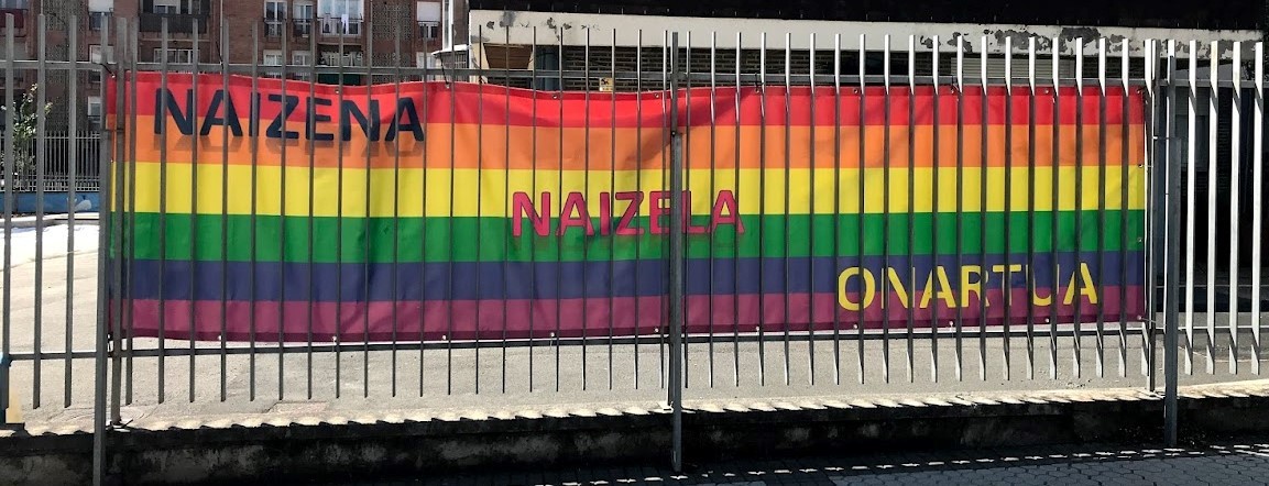 Maiatzaren 17a, LGTBIQ+fobiaren aurkako nazioarteko eguna