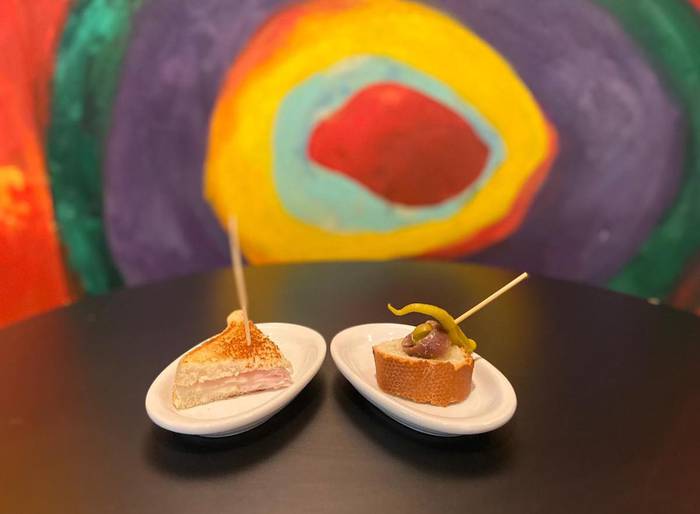 Ostegun honetako pintxo-poteko pintxoak jakinarazi dituzte tabernariek