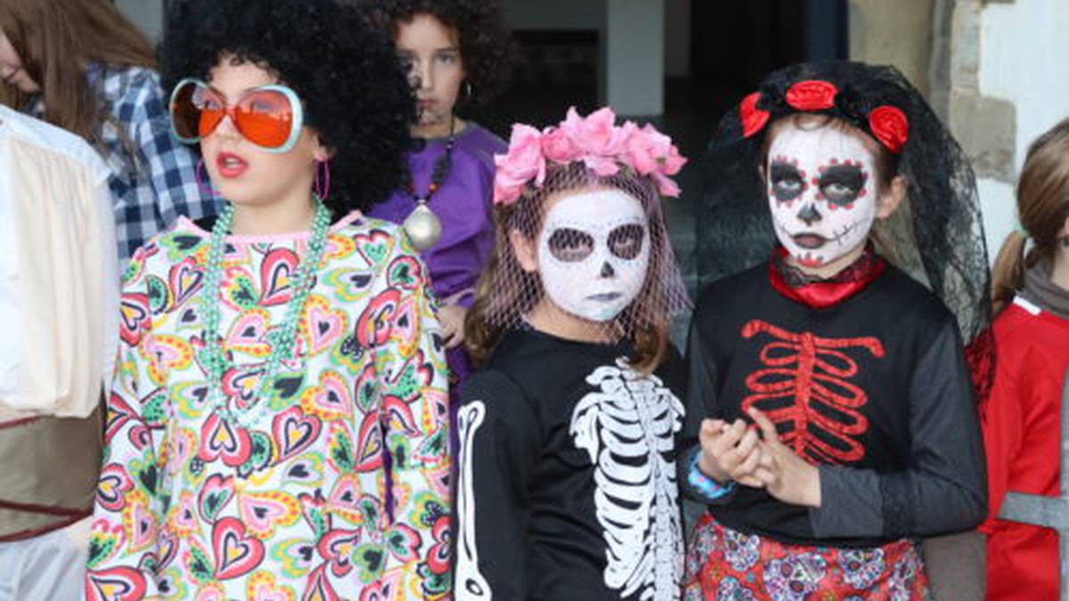 Asteartean amaituko da Getariako Inauterietako kartel lehiaketan lanak aurkezteko epea