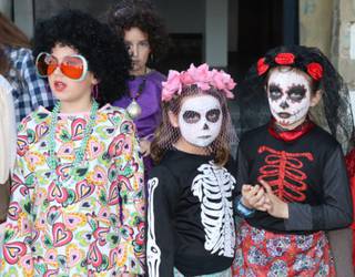 Asteartean amaituko da Getariako Inauterietako kartel lehiaketan lanak aurkezteko epea