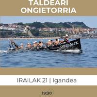 Harrera arraunlariei