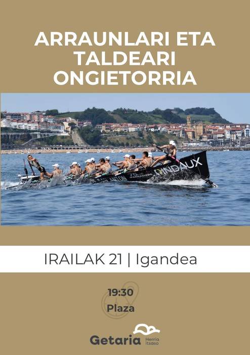 Harrera arraunlariei