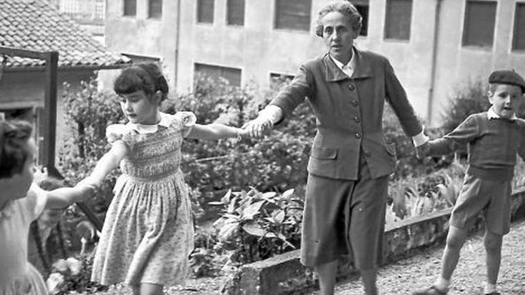 'Elbira Zipitriaren Ibilbidea' proiektuaren berri eman du Ahotsak.eus atariak