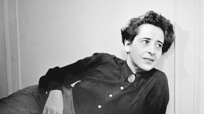 Hannah Arendt izango dute hizpide, Photomuseumen