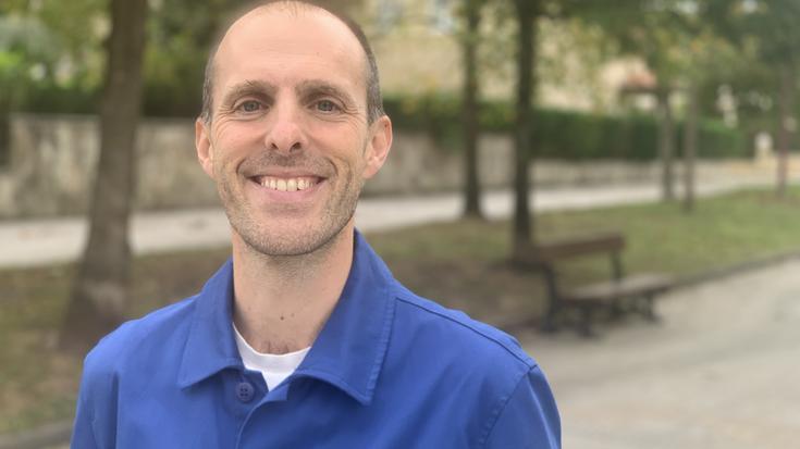 "Suak berotu egiten gaitu, baita mina eragin ere"