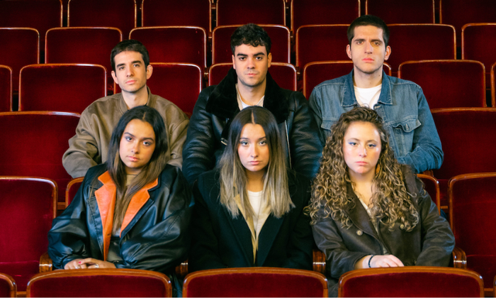 Mugan eta Sukena taldeen kontzertuak izango dira zapatuan Sanagustinen